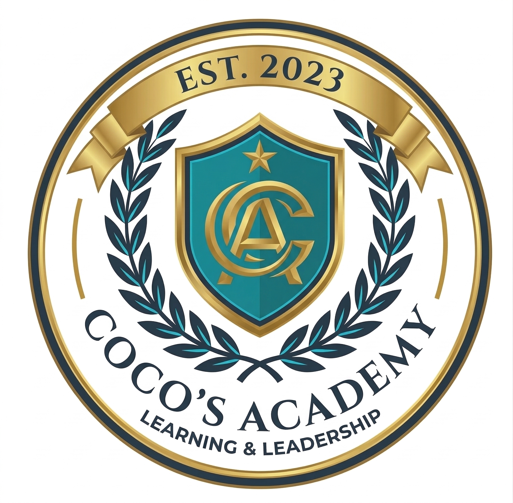Coco's Academy Logo